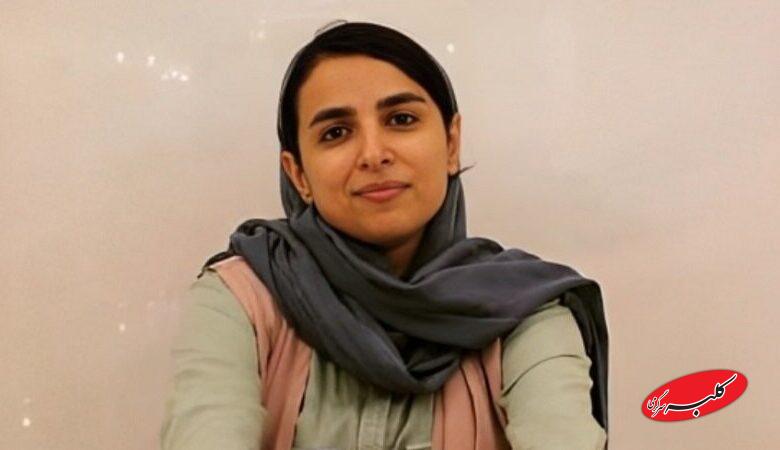 شوخی با فردوسی کار دست زینب موسوی داد؛ حکم قضایی اعلام شد