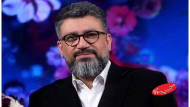 دلیل ممنوعالفعالیتی رشیدپور اعلام شد