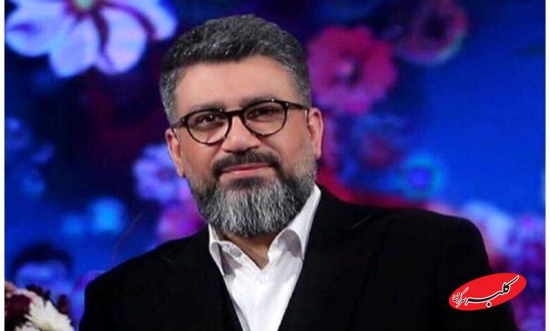 دلیل ممنوع‌الفعالیتی رشیدپور اعلام شد