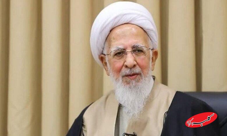 [ آیت الله جوادی آملی ] علامه طباطبایی، ذوب در قرآن