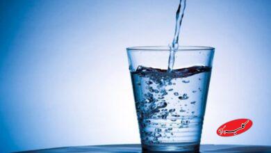 معجزه نوشیدن آب در لاغری که نمیدانستید!