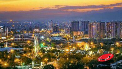 تبریز آلوده‌ترین شهر ایران شد +ویدیو