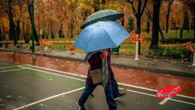 آمار هولناک بارش باران؛ ۲۰ استان وضعیت بحرانی دارند +اسامی