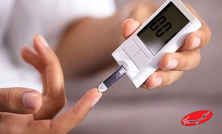 سن ابتلا به دیابت به ۲۰ سال رسید