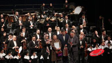 اولین بانوی رهبر ارکستر سمفونیک تهران: این کار بیش از خلاقیت شجاعت میخواهد