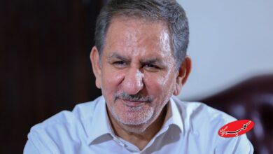 نگاهی به کتاب خاطرات دکتر اسحاق جهانگیری| ناگفتههایی از آنچه در ساختار حکومت میگذرد