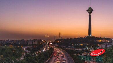 دانشمندان آلمانی: شهرها شما را بیمار می‌کنند چون...