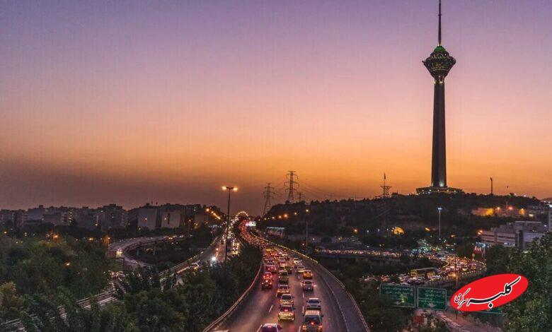 دانشمندان آلمانی: شهرها شما را بیمار میکنند چون...