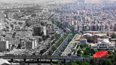 باغ‌های سنتی قزوین رو به نابودی می‌روند