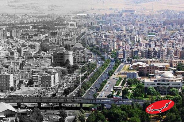 باغ‌های سنتی قزوین رو به نابودی می‌روند