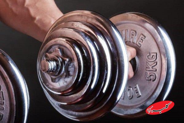 پیشگیری از دیابت با قوی سازی عضلات