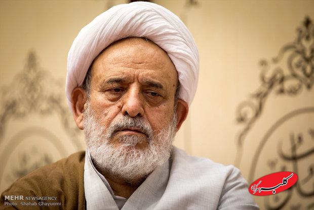 راز باز یا بسته ماندن چشم مردگان؛بازگرداندن اموال مردم شرط توبه است