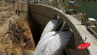 کشف ۷۴ جسد در سد کرج/ ماجرا چیست؟