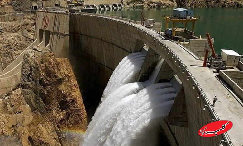کشف ۷۴ جسد در سد کرج/ ماجرا چیست؟