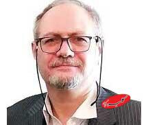 [سیدمسعود رضوی] قضا را بخشایش، شایسته‌تر