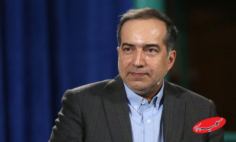 حسین انتظامی