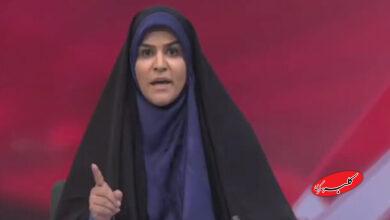 سحر امامی از استودیو خبر به سینما رسید!