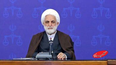 هشدار اژهای درباره موضوع حجاب +ویدیو