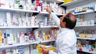 بازی تامین اجتماعی با داروخانه‌های ورشکسته!