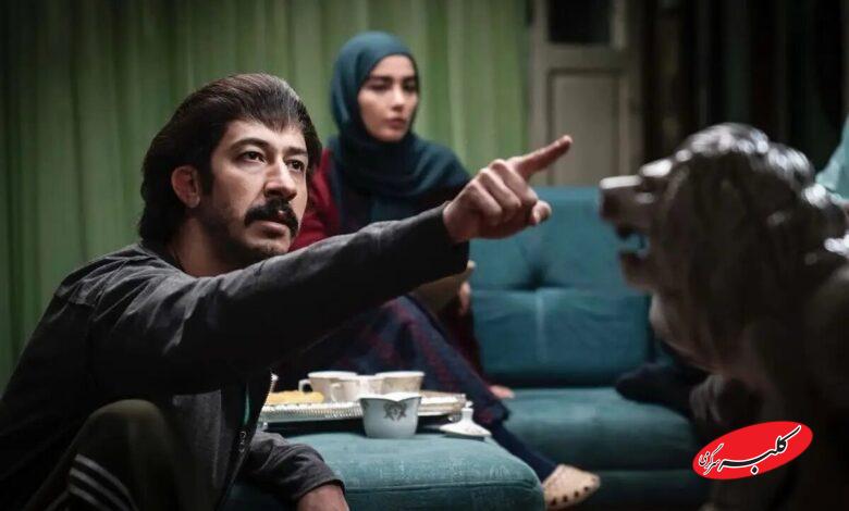 مردم از صداوسیما فراری هستند/ «یوسف» و «پایتخت» تا کی رسانه ملی را نجات دهند؟