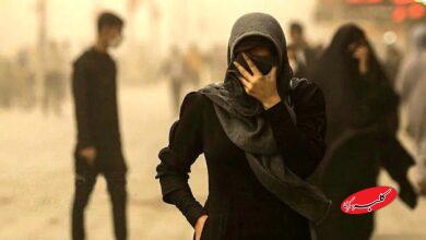 قاتلی بیچهره که جان مردم ایران را هدف گرفته!