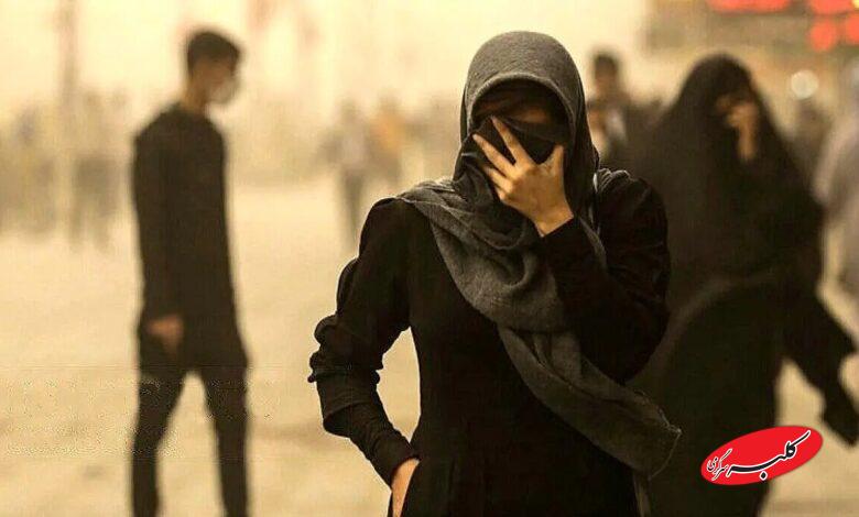 قاتلی‌ بی‌چهره که جان مردم ایران را هدف گرفته!