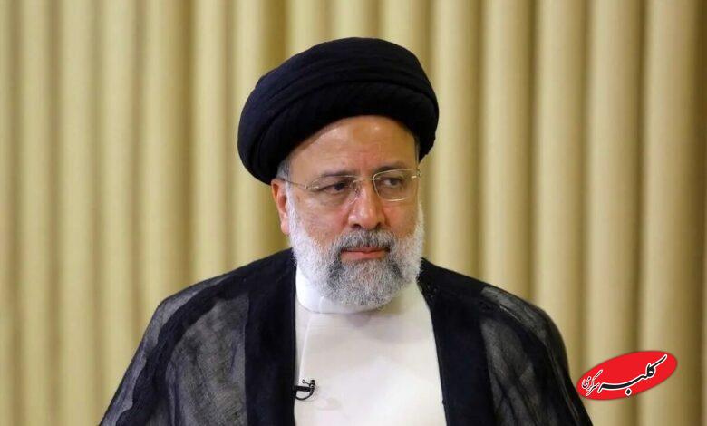 حکم اعدام شهید رئیسی برای یک کارتونیست را رهبری رد کرد