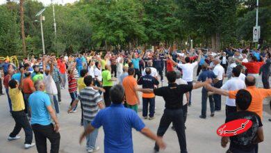 نیازمند اندکی فراغتیم