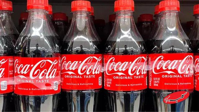 اعتیاد به نوشابه تصادفی نیست؛ مغز شما فریب می‌خورد!