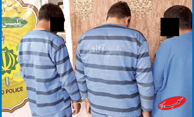 سرقت برای زیبایی! مهندس دزد: پول مردم، خرج لاغری و عمل صورتم شد!