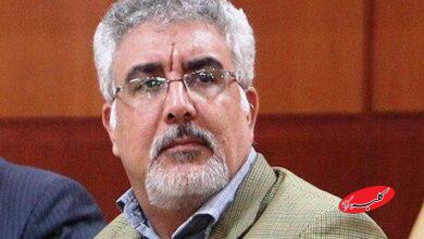 [محمدرضا نادری گیسور] صدایی از دل خاکستر