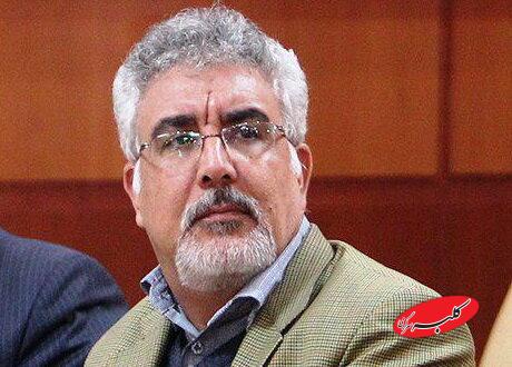 [محمدرضا نادری گیسور] صدایی از دل خاکستر