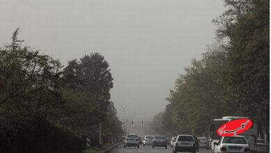 هوای آلوده راه ورود ویروس‌ها به بدن را هموار می‌کند