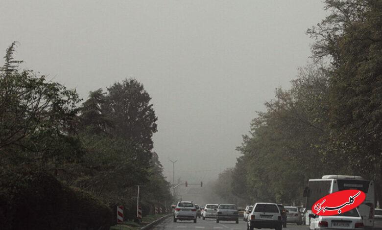 هوای آلوده راه ورود ویروسها به بدن را هموار میکند