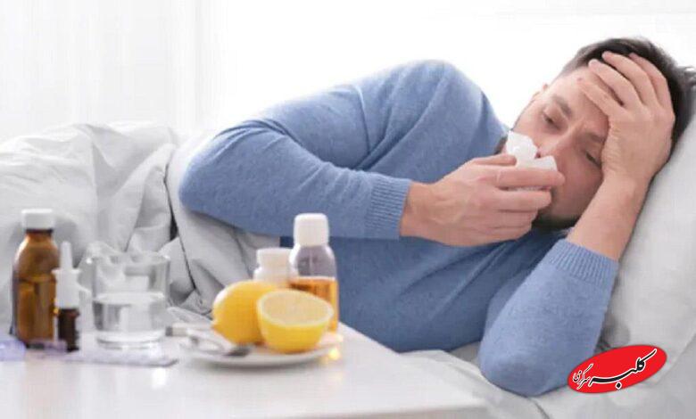 هشدار درباره آنفلوآنزای جدید و جهش‌یافته/ واکسن زدن را فراموش نکنید!