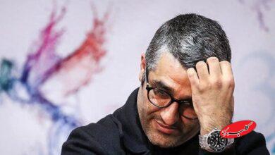 زمان بازگشت پژمان جمشیدی به ایران مشخص شد +عکس