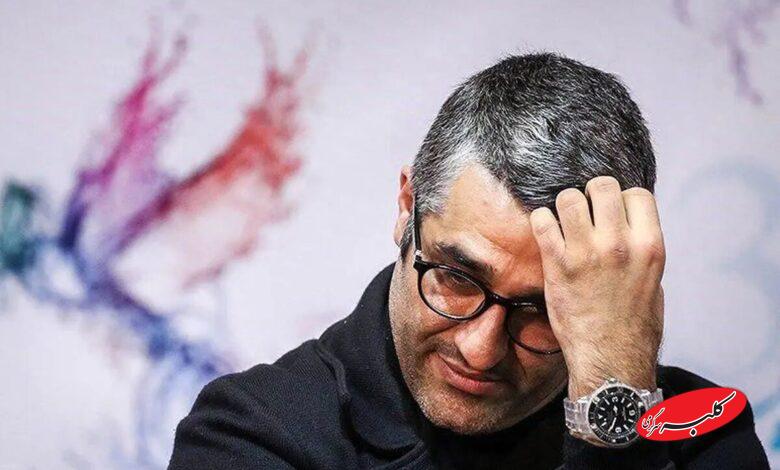 زمان بازگشت پژمان جمشیدی به ایران مشخص شد +عکس