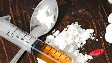 گرایش جوانان به مواد مخدر نگرانکننده شد!