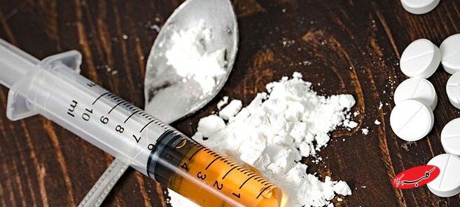 گرایش جوانان به مواد مخدر نگران‌کننده شد!