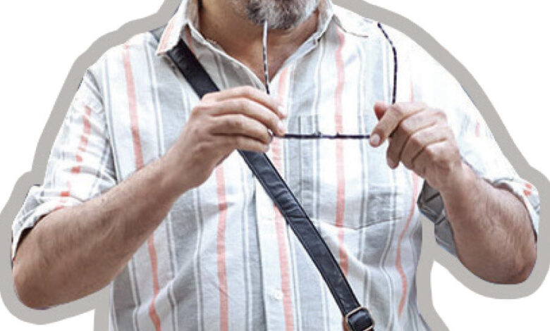 روی بازگشت عطاران به تلویزیون حساب نکنید!