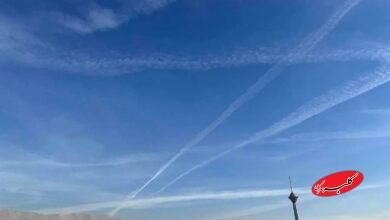 دزدیدن ابرهای ایران توسط همسایگان؛ این ادعا واقعیت دارد؟ +ویدیو