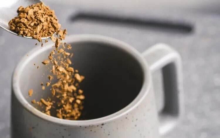 اگر چشمان خود را دوست دارید قهوه فوری را فورا کنار بگذارید