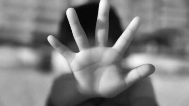 دستدرازی پسر ۱۷ساله به کودک خردسال؟