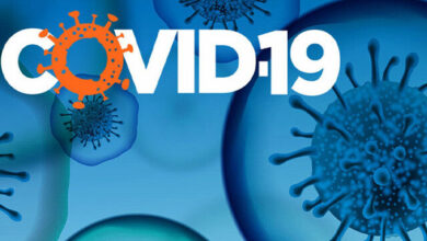 شیوع گونه جدید کرونا با تیغی در گلو؛ ۱۹ هزار نفر مبتلا شدند +ویدیو