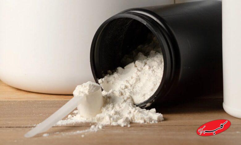 محبوبترین مکمل ورزشکاران با اضطراب چه ارتباطی دارد؟