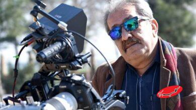 فوری| کارگردان مشهور ایرانی درگذشت