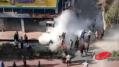 پسر ۲۱ ساله به خاطر مغازه پدرش خودش را آتش زد