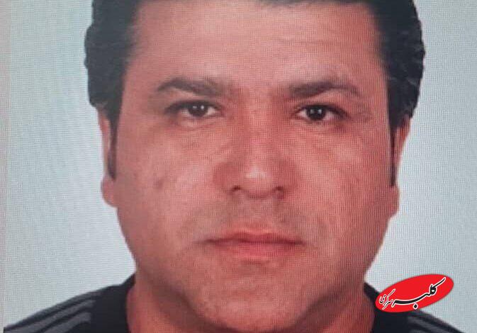 درخواست پلیس: این قاتل بیرحم را شناسایی کنید