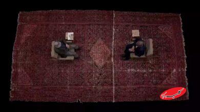 خاطره تلخ بازیگر قدیمی سینما: تنبکی که ساخته بودم را شکستند! +ویدیو