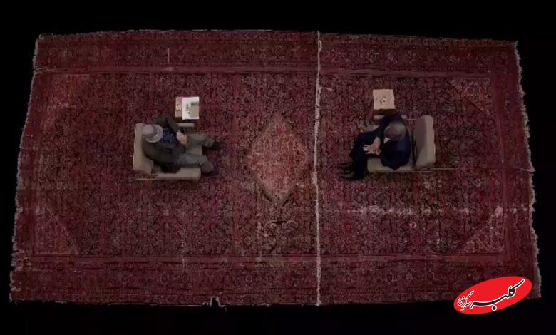 خاطره تلخ بازیگر قدیمی سینما: تنبکی که ساخته بودم را شکستند! +ویدیو